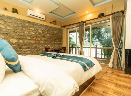 https://thimuraresort.com.np/Deluxe Villa